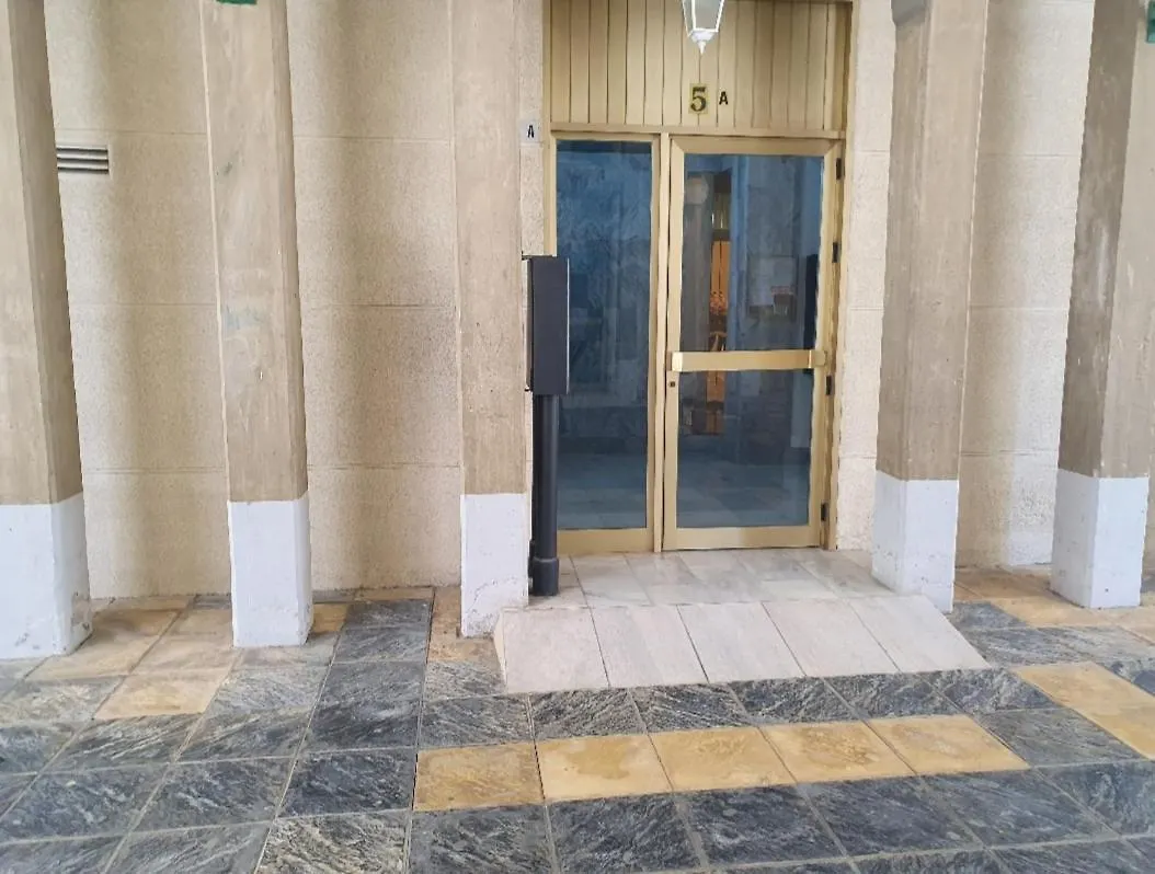 Lägenhet Apartamento Paradis Park En Playa De La Pineda