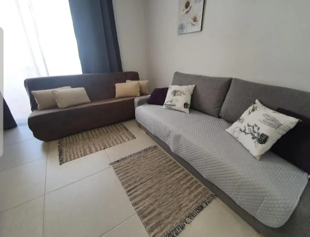 Apartamento Paradis Park En Playa De La Pineda Spanien