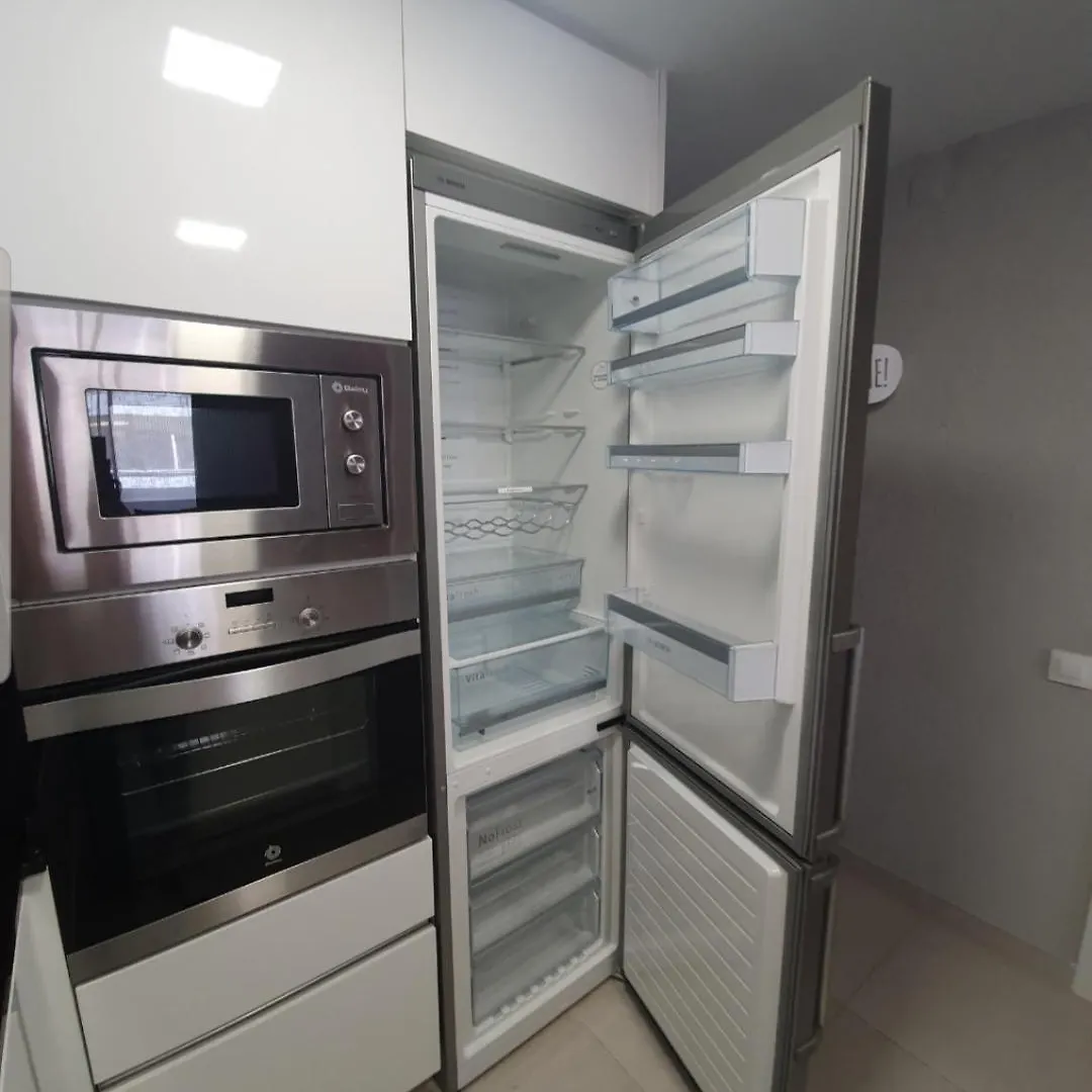 Lägenhet Apartamento Paradis Park En Playa De La Pineda