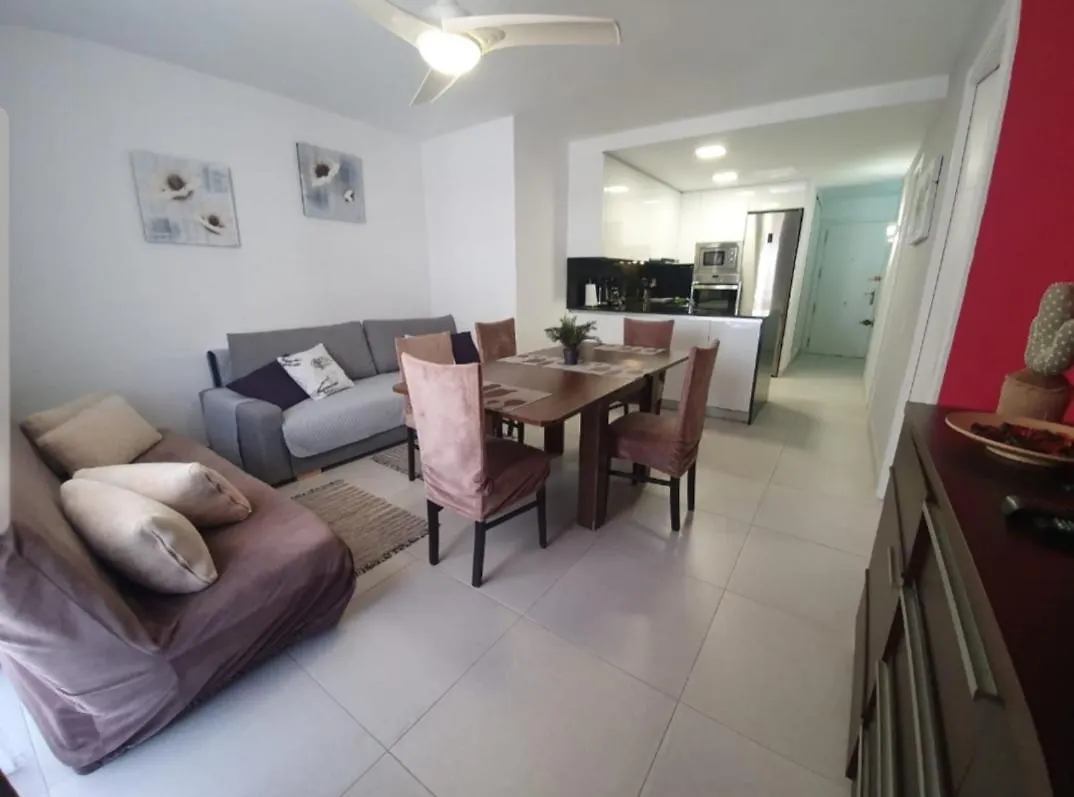 Apartamento Paradis Park En Playa De La Pineda 0*,  Spanien